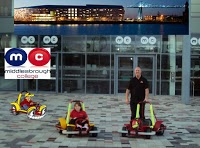 Go Kart Party Teesside and Durham 1078464 Image 9